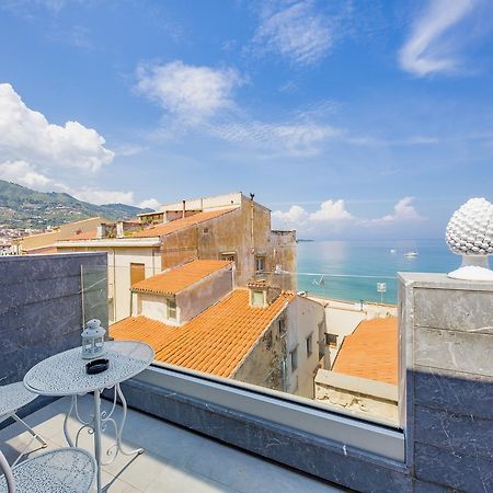 Ossuna Bay Hotel Boutique Cefalù Eksteriør bilde