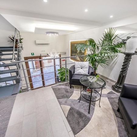 Ossuna Bay Hotel Boutique Cefalù Eksteriør bilde