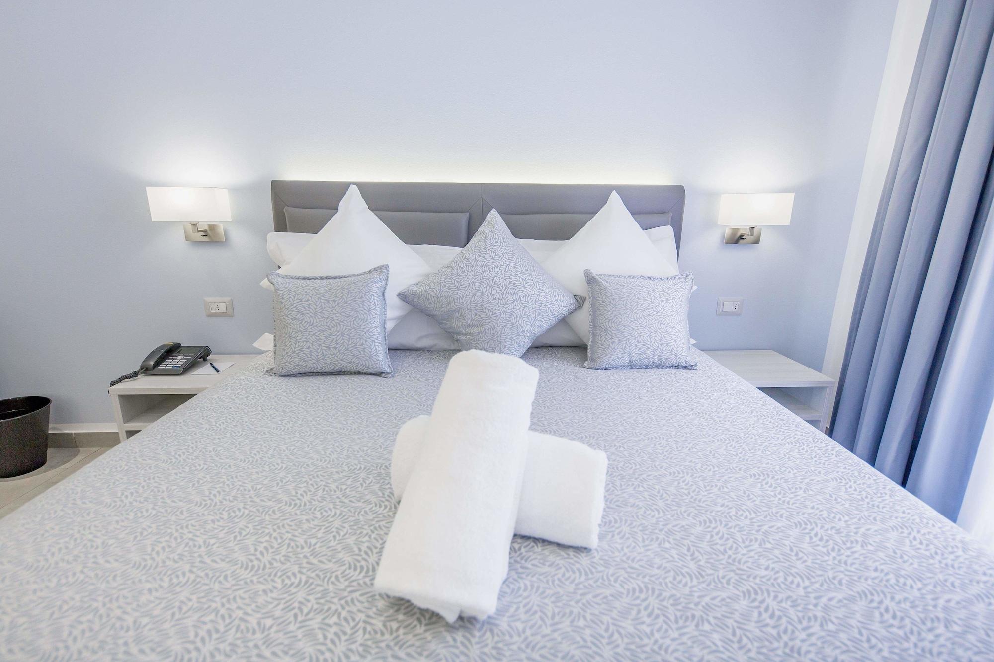 Ossuna Bay Hotel Boutique Cefalù Eksteriør bilde