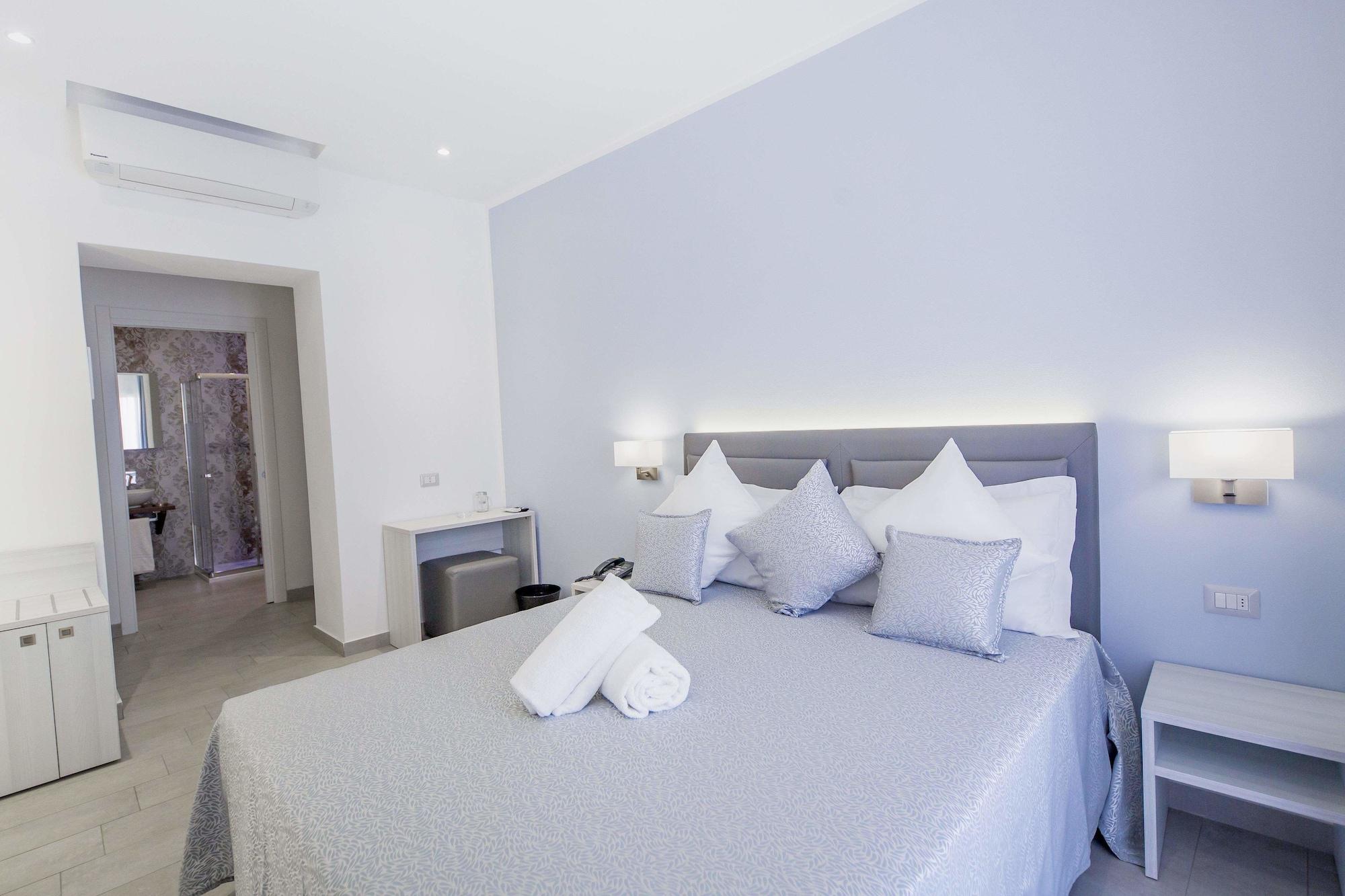 Ossuna Bay Hotel Boutique Cefalù Eksteriør bilde