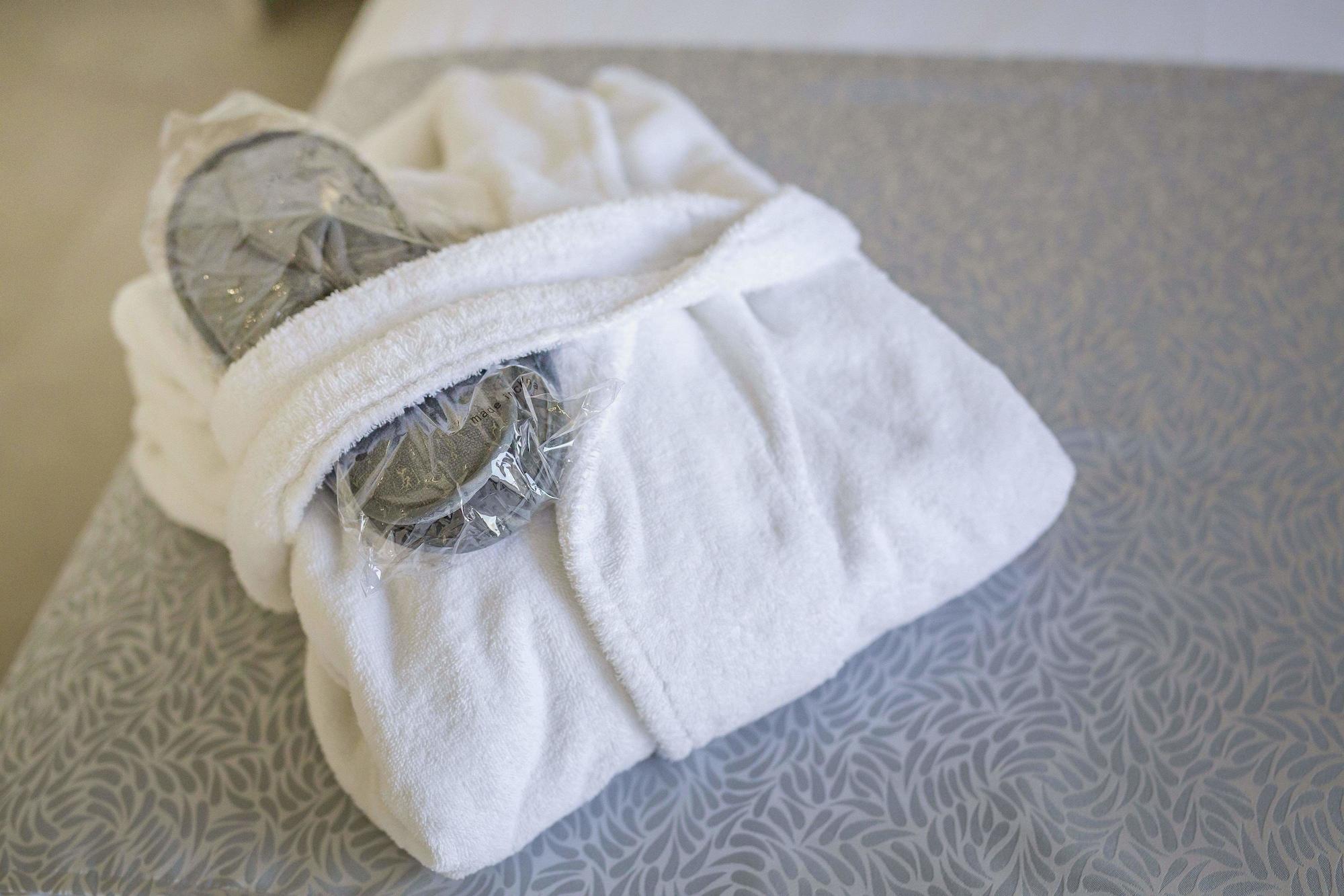 Ossuna Bay Hotel Boutique Cefalù Eksteriør bilde