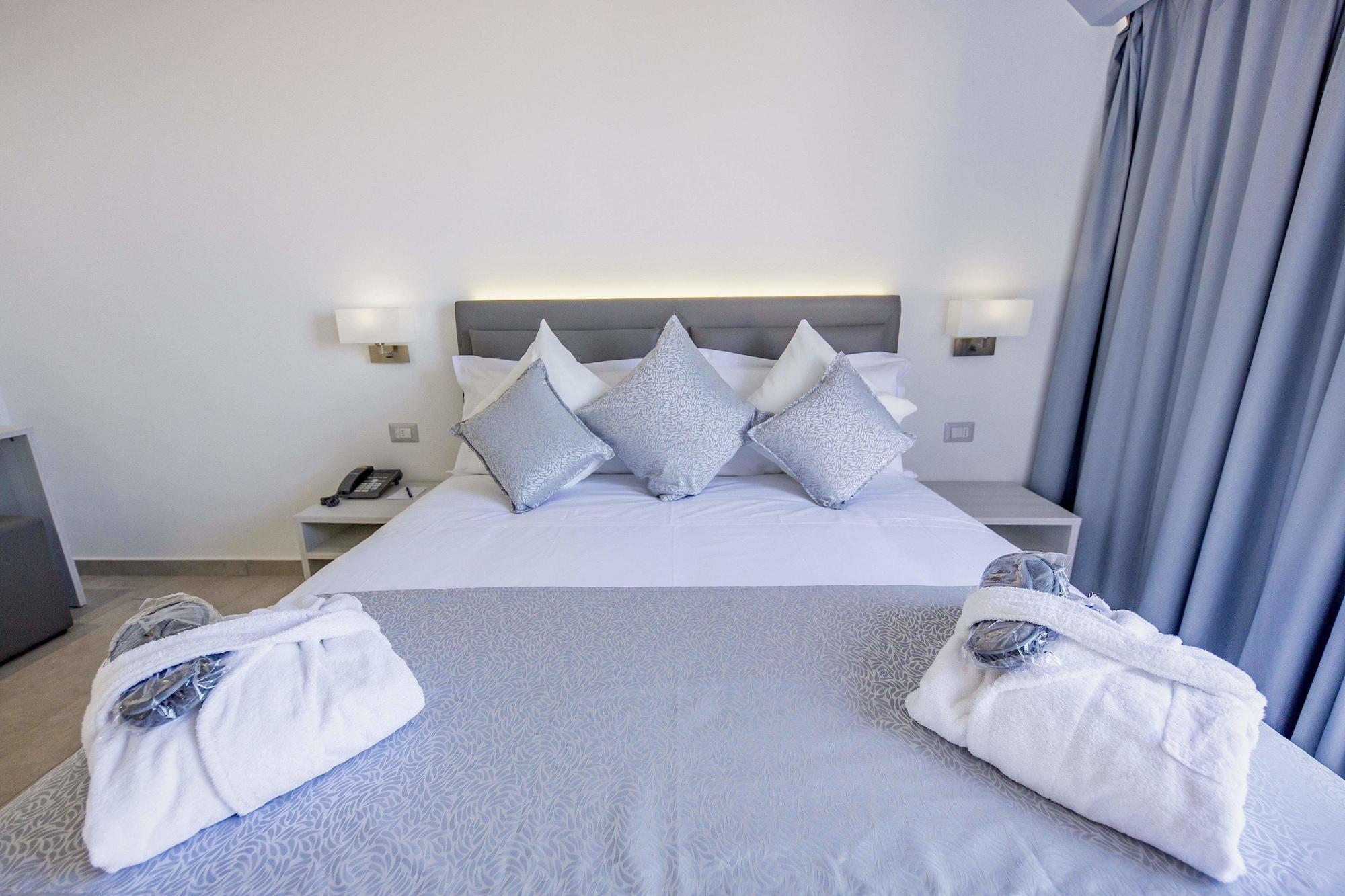 Ossuna Bay Hotel Boutique Cefalù Eksteriør bilde