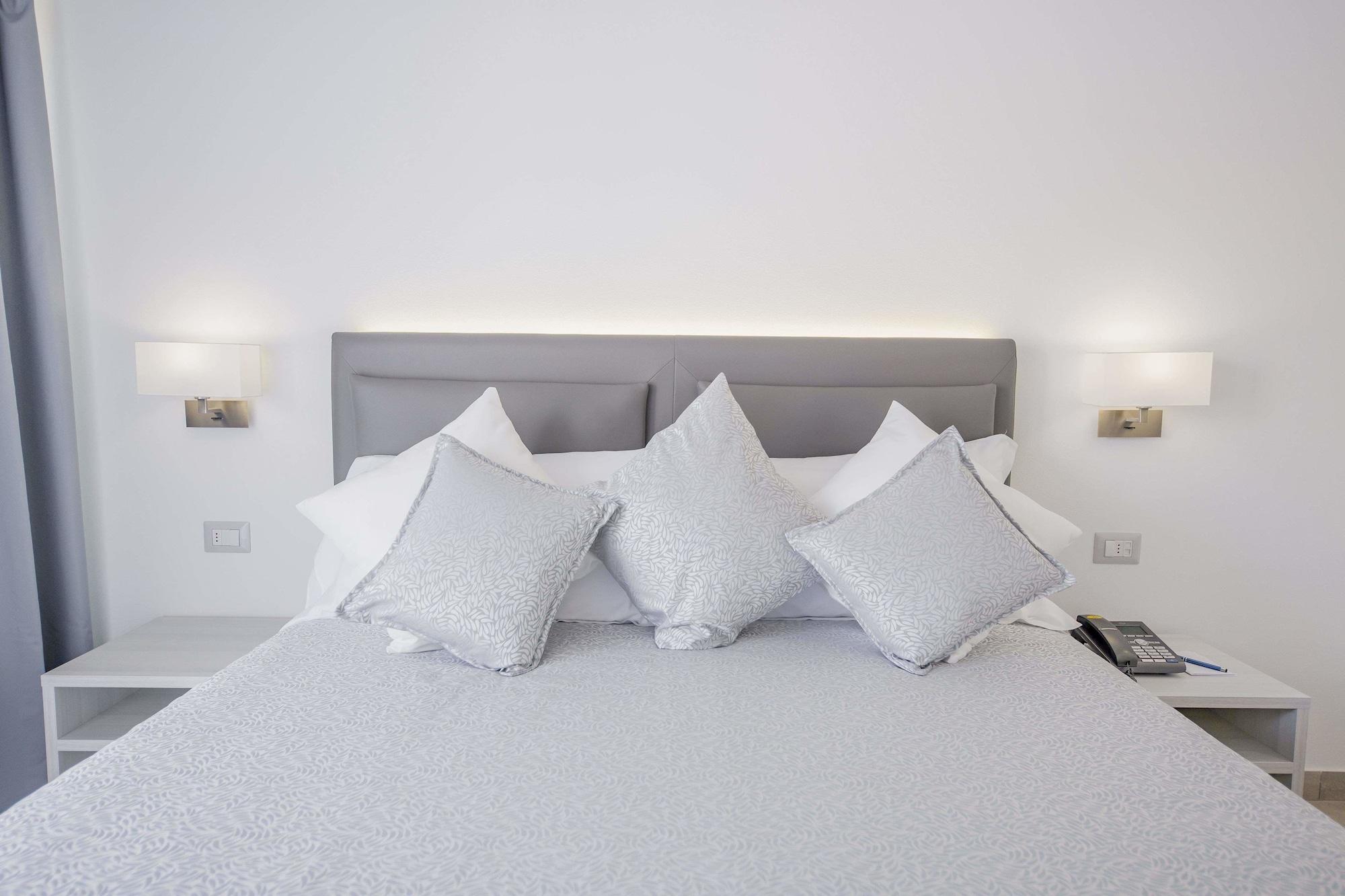 Ossuna Bay Hotel Boutique Cefalù Eksteriør bilde