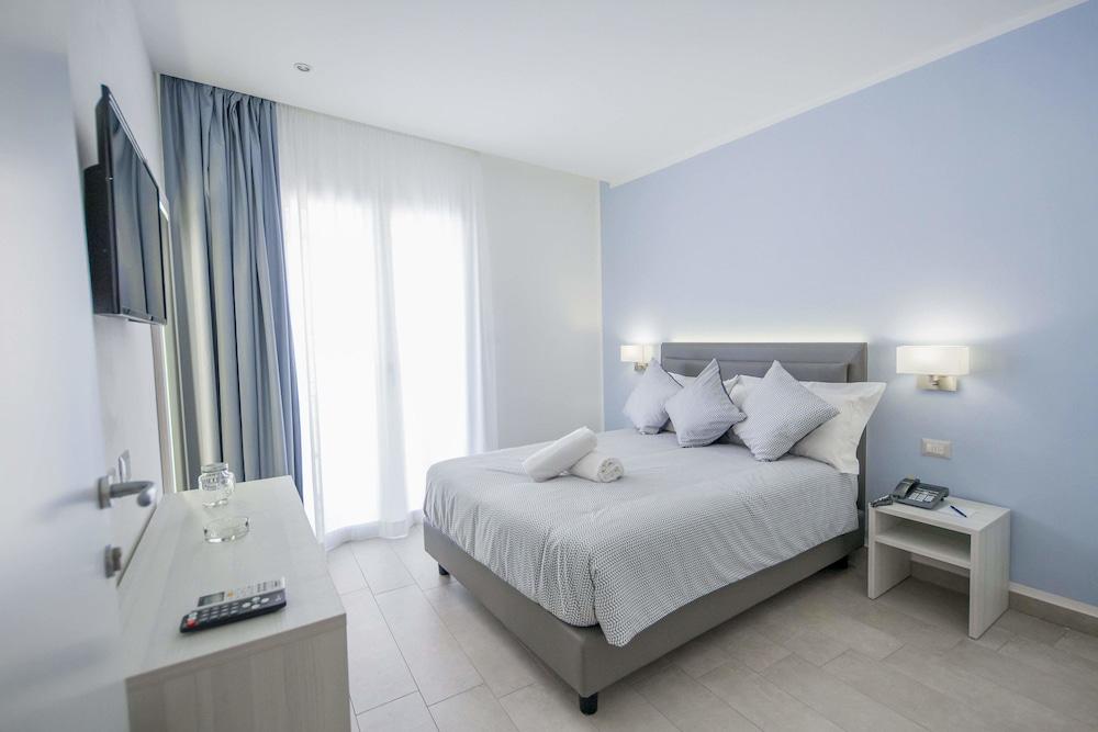 Ossuna Bay Hotel Boutique Cefalù Eksteriør bilde