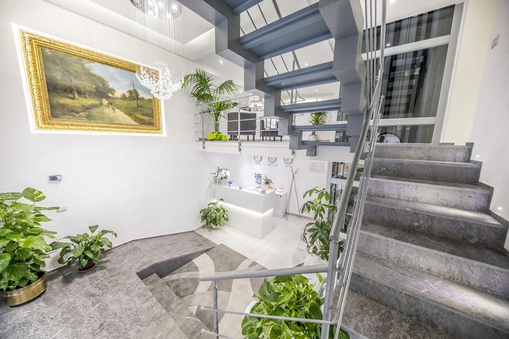 Ossuna Bay Hotel Boutique Cefalù Eksteriør bilde