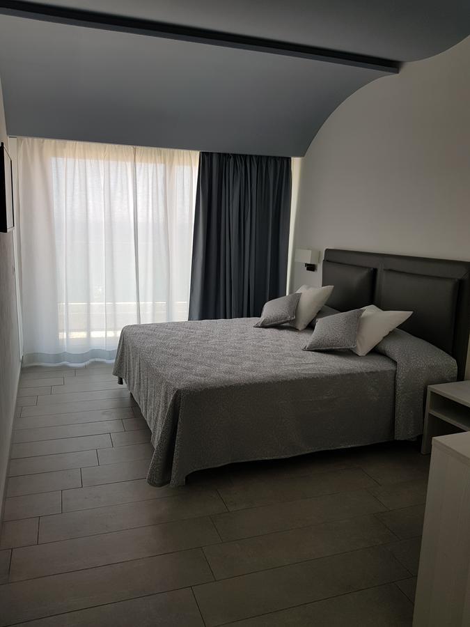 Ossuna Bay Hotel Boutique Cefalù Eksteriør bilde