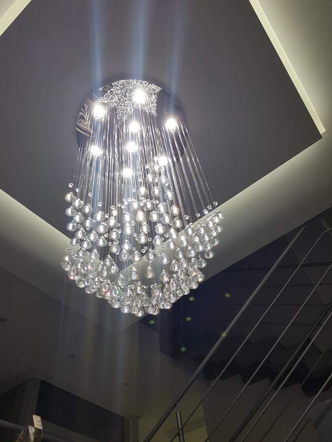 Ossuna Bay Hotel Boutique Cefalù Eksteriør bilde