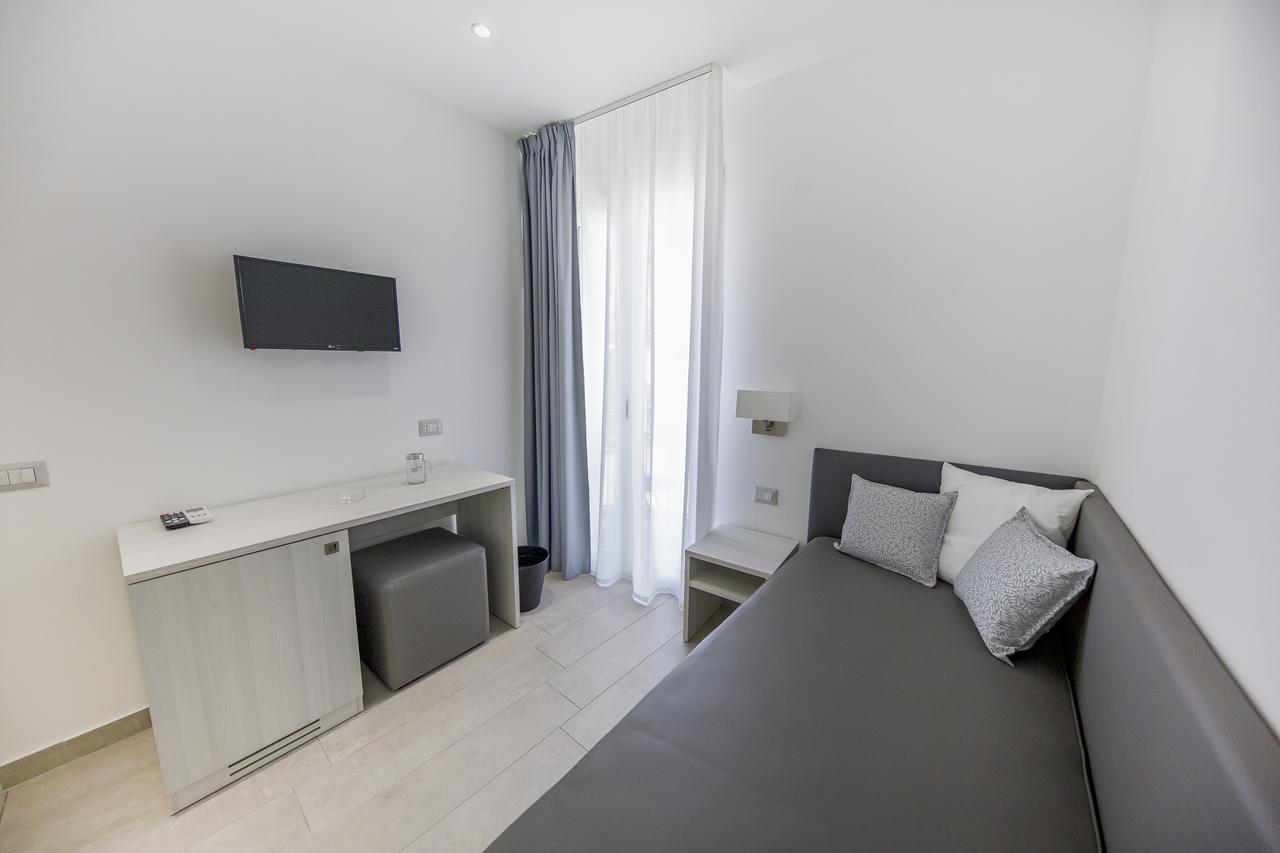 Ossuna Bay Hotel Boutique Cefalù Eksteriør bilde