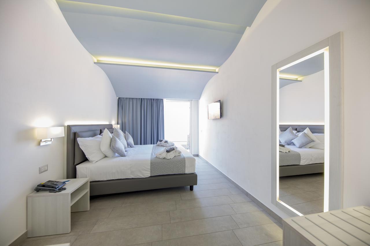 Ossuna Bay Hotel Boutique Cefalù Eksteriør bilde