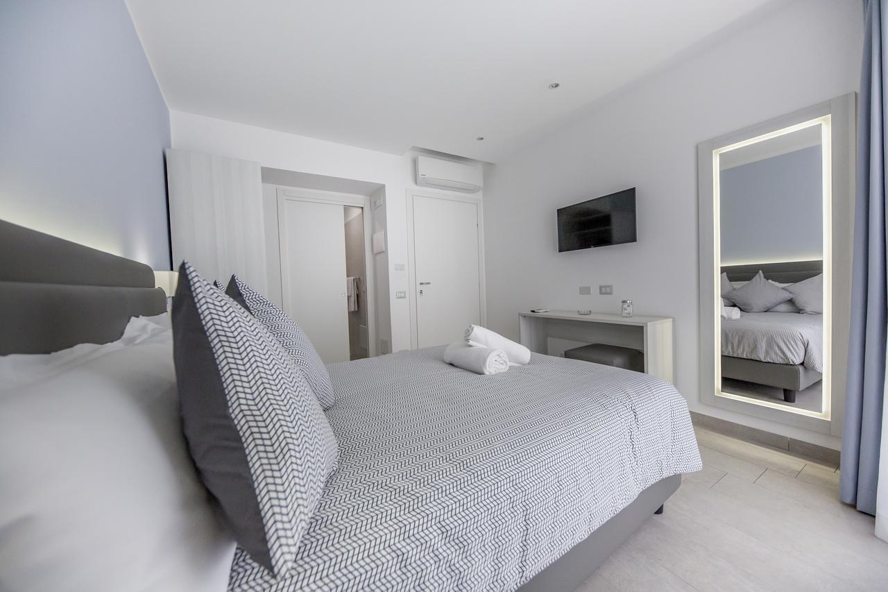 Ossuna Bay Hotel Boutique Cefalù Eksteriør bilde