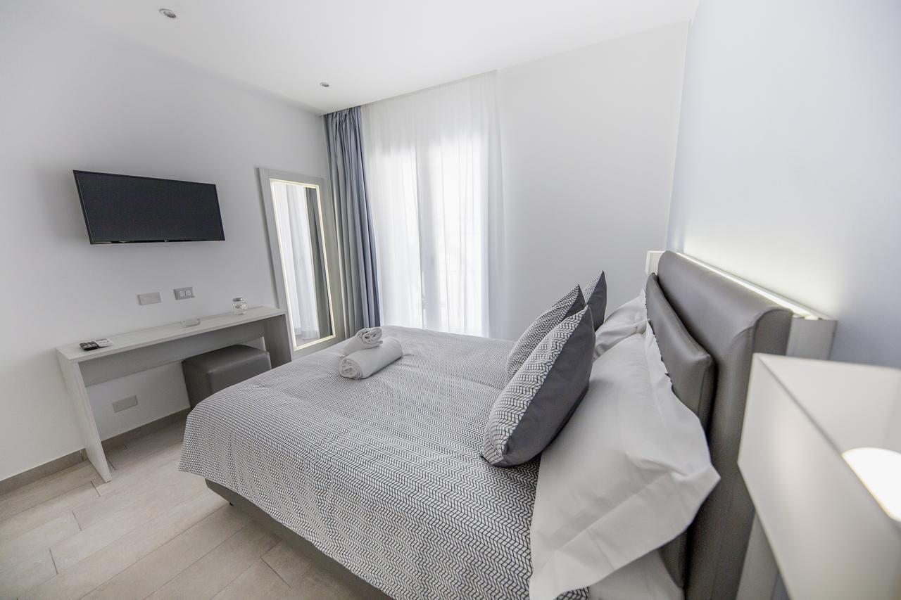 Ossuna Bay Hotel Boutique Cefalù Eksteriør bilde