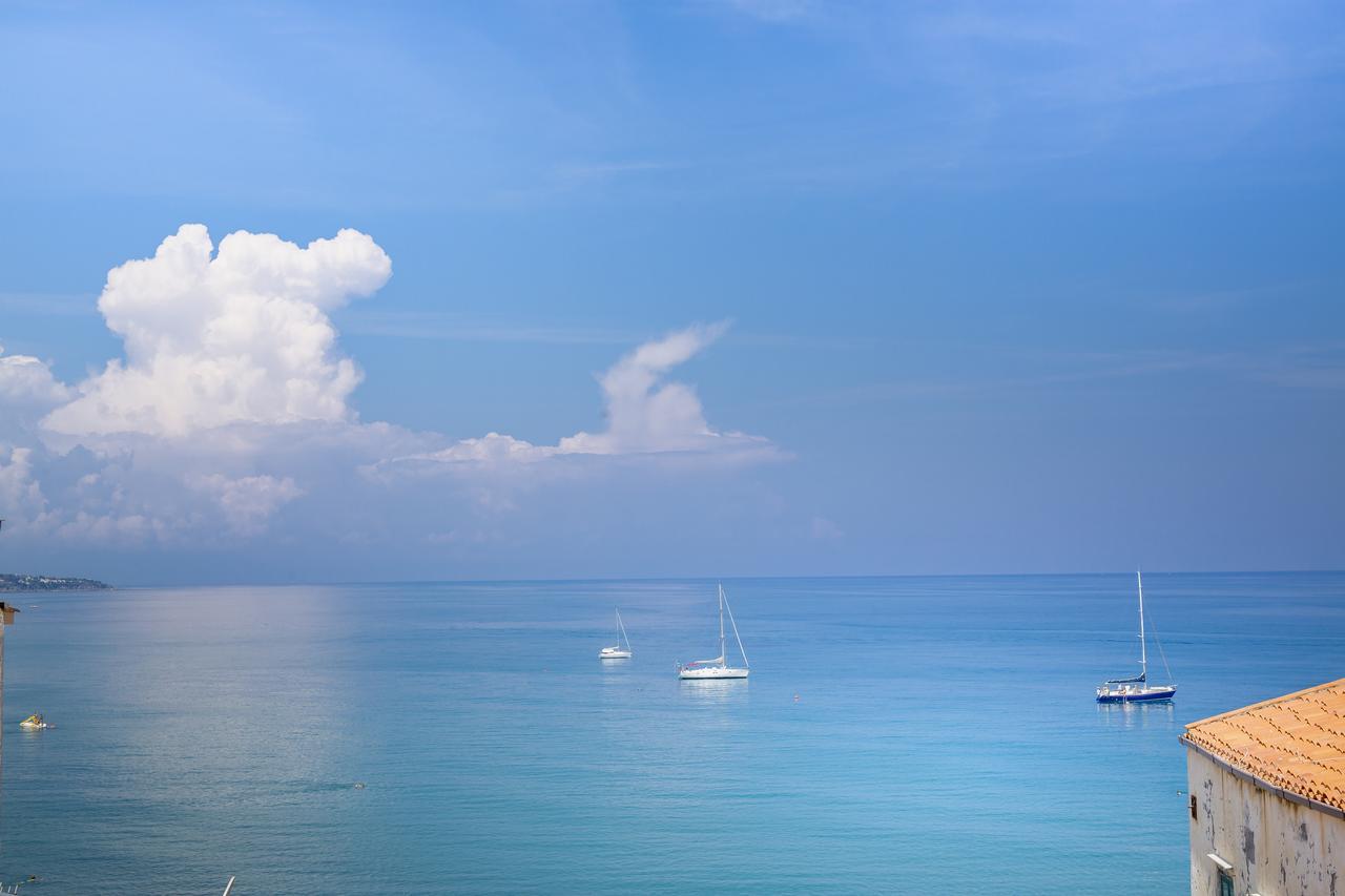 Ossuna Bay Hotel Boutique Cefalù Eksteriør bilde