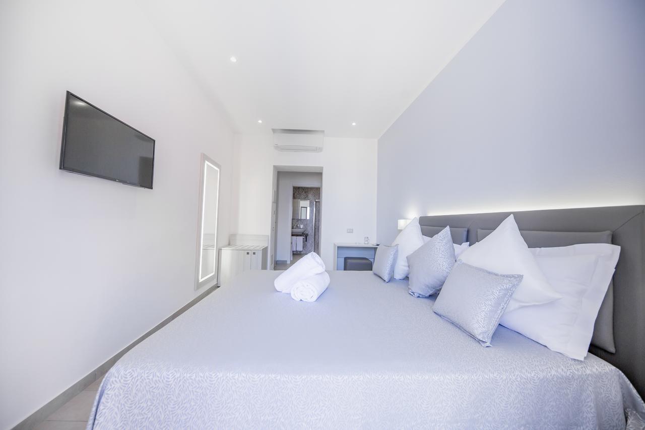 Ossuna Bay Hotel Boutique Cefalù Eksteriør bilde