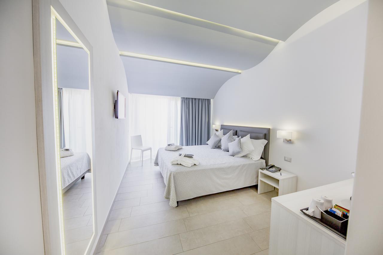 Ossuna Bay Hotel Boutique Cefalù Eksteriør bilde