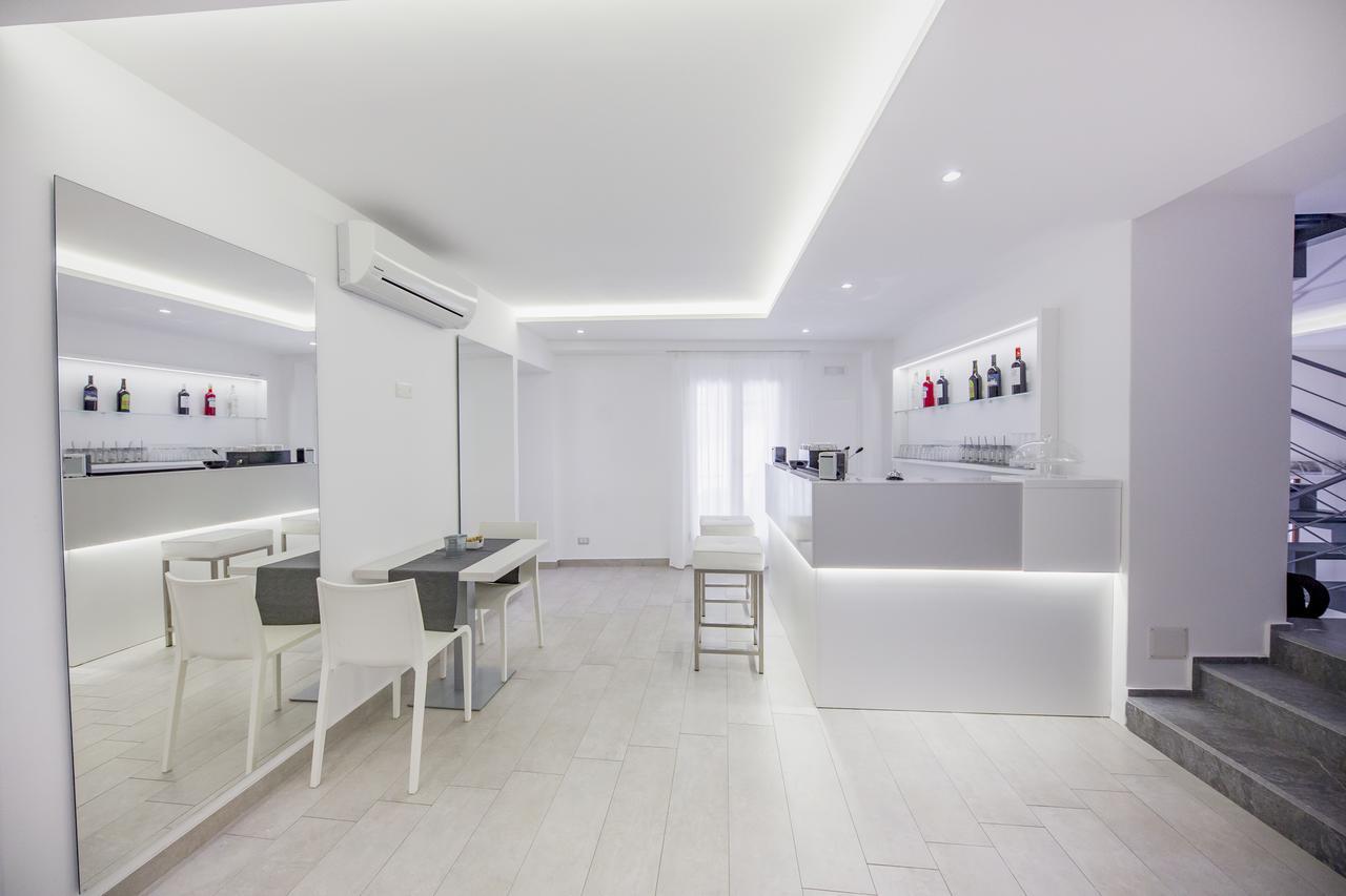 Ossuna Bay Hotel Boutique Cefalù Eksteriør bilde