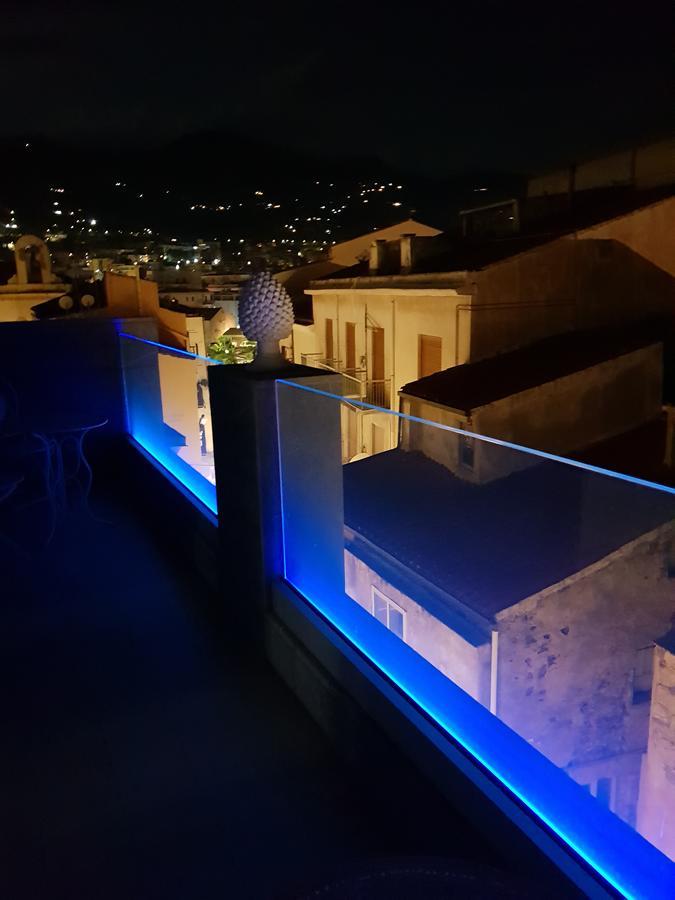 Ossuna Bay Hotel Boutique Cefalù Eksteriør bilde