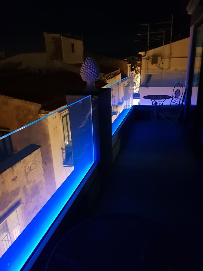 Ossuna Bay Hotel Boutique Cefalù Eksteriør bilde
