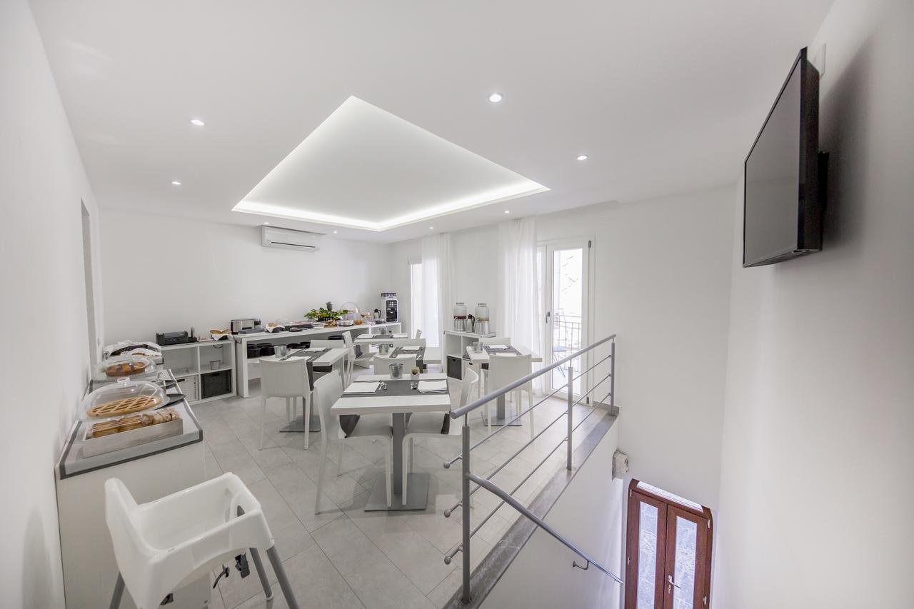 Ossuna Bay Hotel Boutique Cefalù Eksteriør bilde