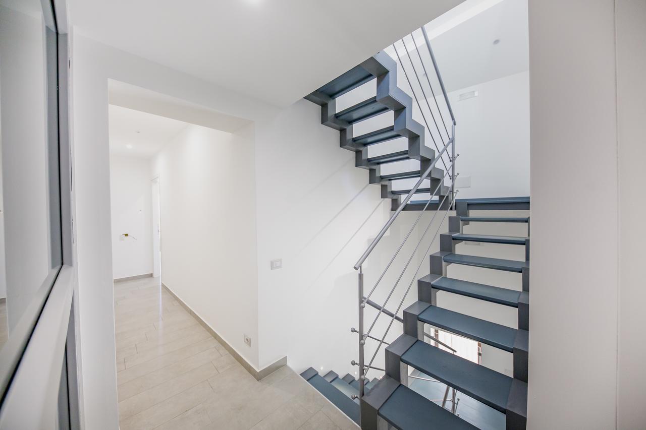 Ossuna Bay Hotel Boutique Cefalù Eksteriør bilde