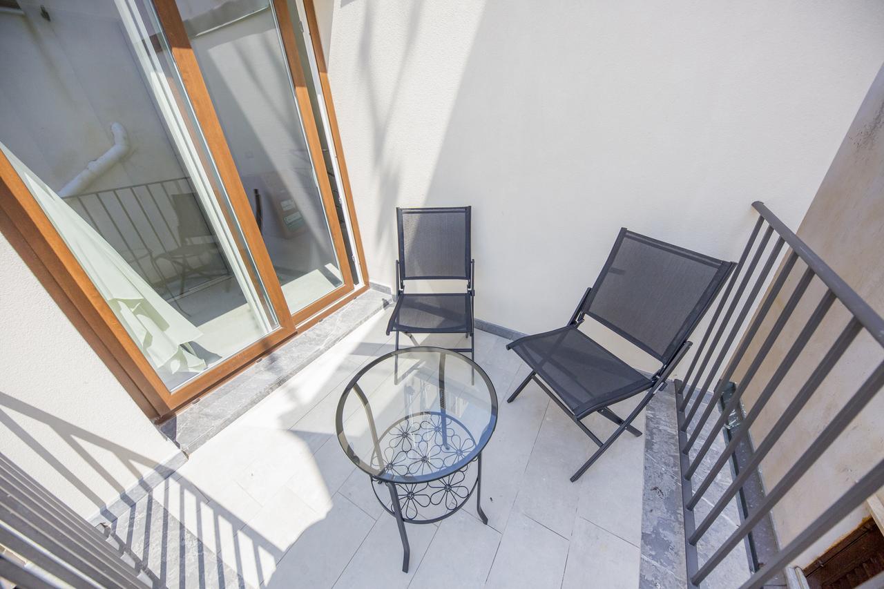 Ossuna Bay Hotel Boutique Cefalù Eksteriør bilde