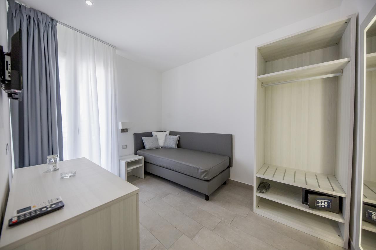 Ossuna Bay Hotel Boutique Cefalù Eksteriør bilde