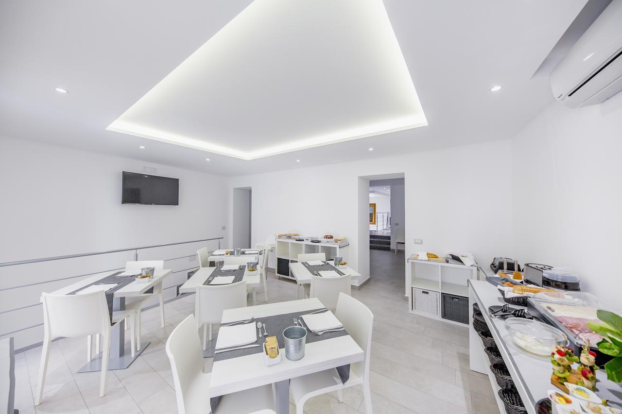 Ossuna Bay Hotel Boutique Cefalù Eksteriør bilde