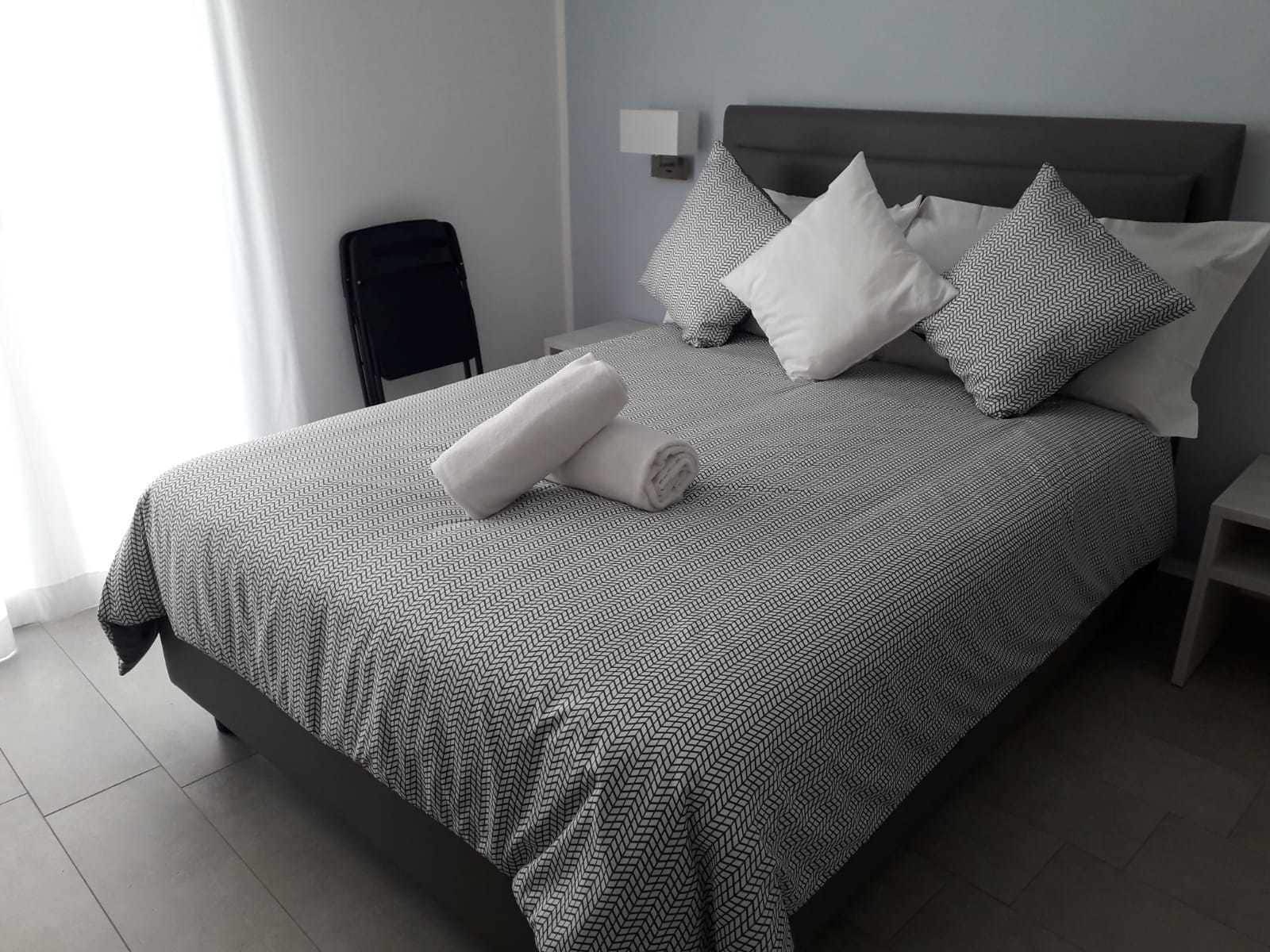 Ossuna Bay Hotel Boutique Cefalù Eksteriør bilde